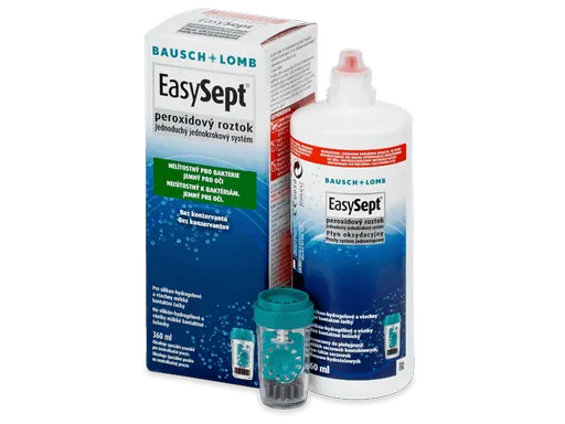 EasySept 360 ml