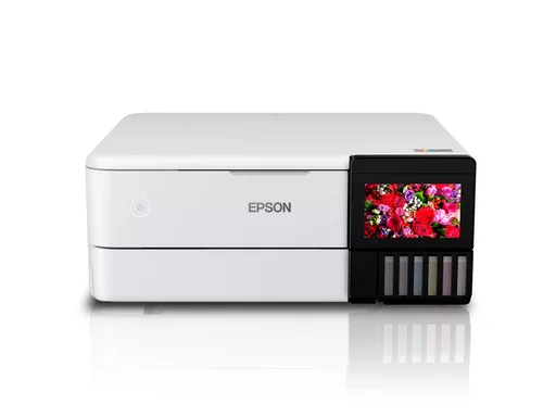 Epson EcoTank L8160 C11CJ20402 atramentová multifunkcia