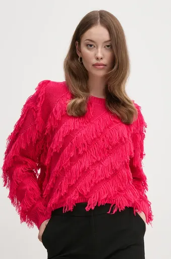 Sveter s prímesou vlny OUI