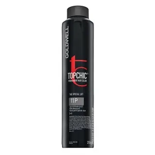 Goldwell Topchic Hair Color profesionálna permanentná farba na vlasy pre všetky typy vlasov 11P 250 ml