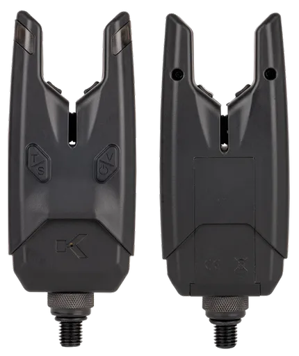 Korum signalizátor ksi8 remote bite alarm