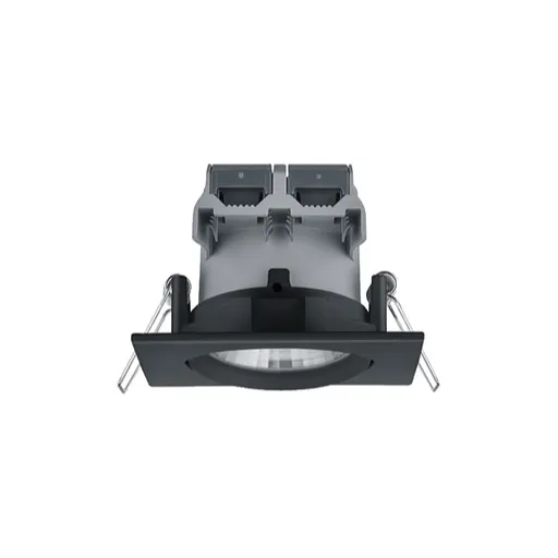 Trio Pamir led zapustené svietidlo čierna 650410132 TR650410132