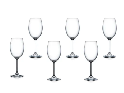 MAKRO - Pohár SYLVIA 65ml 6ks