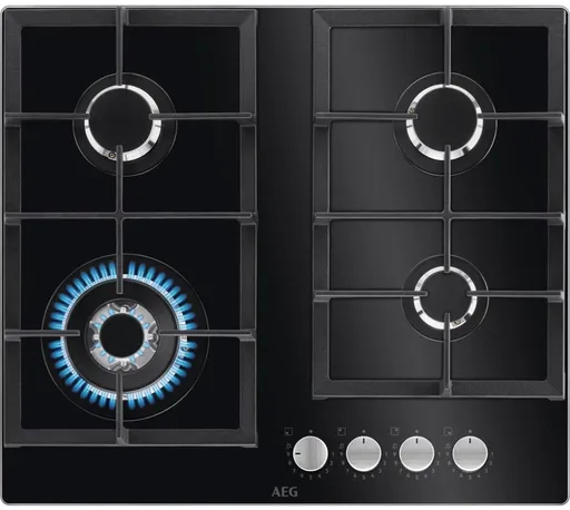 AEG Mastery SpeedBurner HKB64420NB (7332543780457)