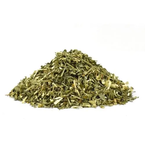 Ruta voňavá - vňať narezaná - Ruta graveolens - Herba rutae