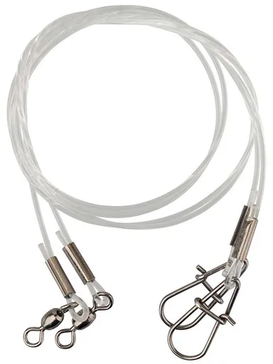 Savage gear lanko regenerator trace 3 ks-dĺžka 60 cm / nosnosť 34 kg