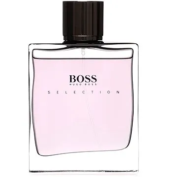 HUGO BOSS Selection EdT 90 ml (737052006468)