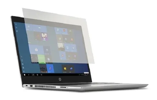 Kensington Anti-Glare and Blue Light Reduction Filter pre notebook 15,6" (16:9), odnímateľný