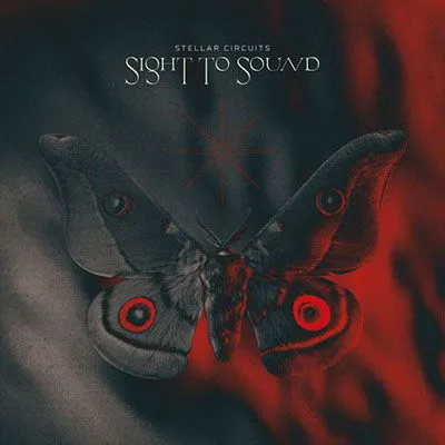 Stellar Circuits, SIGHT TO SOUND, CD