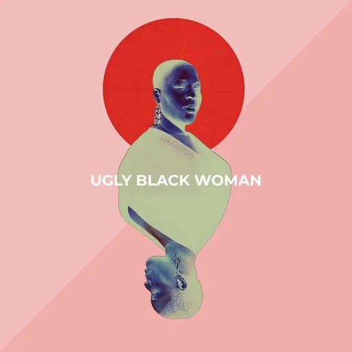 Nicky Lawrence, UGLY BLACK WOMAN, CD