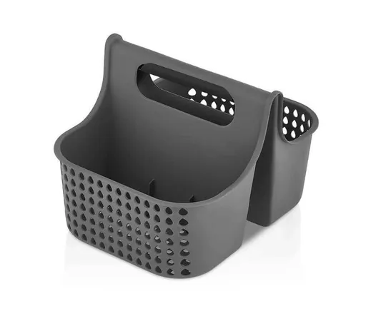 MAKRO - Organizér obojstranný 26x21x18,5cm rôzne farby