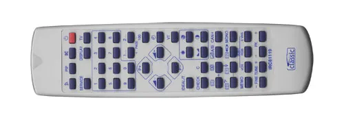 Ovládač diaľkový IRC81119 schneider, dual