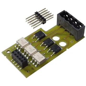 Honeywell EvoHome HCS80 Rozširujúci modul, zvýši pri HCC80 a HCE80 počet zón na 8 (HY00080)