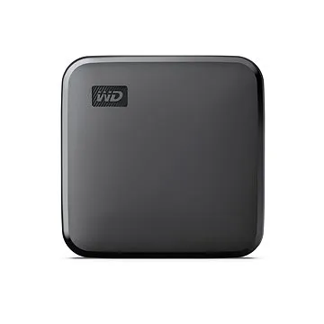 WD Elements SE SSD 1 TB (WDBAYN0010BBK-WESN)