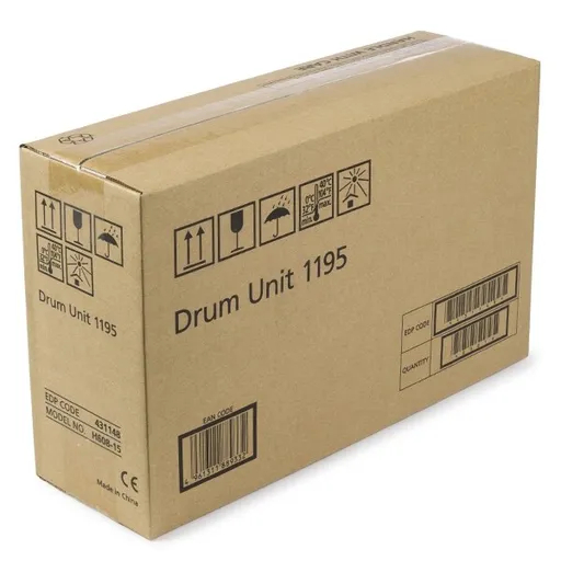 Ricoh 431148 čierna (black) originálna valcová jednotka