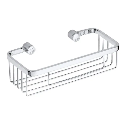 Bemeta Cytro polička chróm 146208362