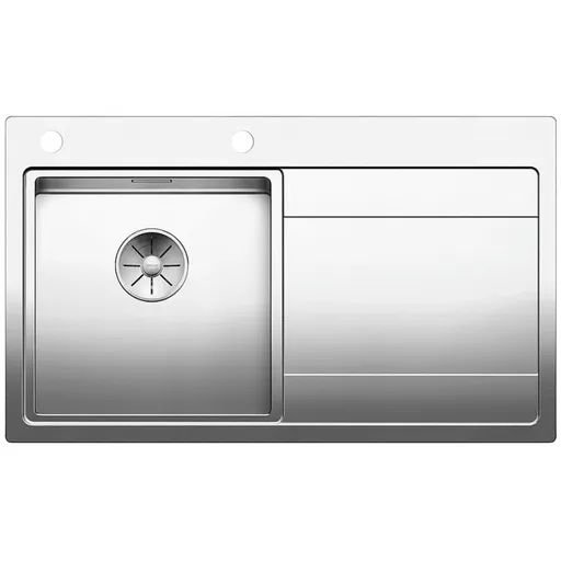 Blanco Divon II 45 S - IF vanička vľavo
