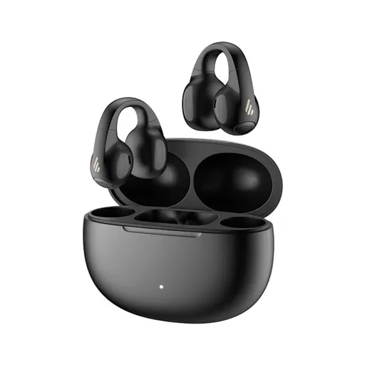 EDIFIER bezdrôtové slúchadlá Comfo C, Open-ear, Bluetooth, čierna
