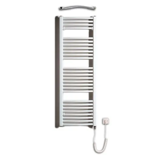 Thermal Trend KDOE radiátor elektrický 132x45 cm biela KDOE4501320