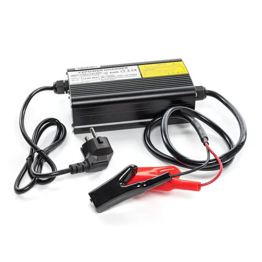 Nabíjačka pro lifepo4 baterie 14,6v 20a