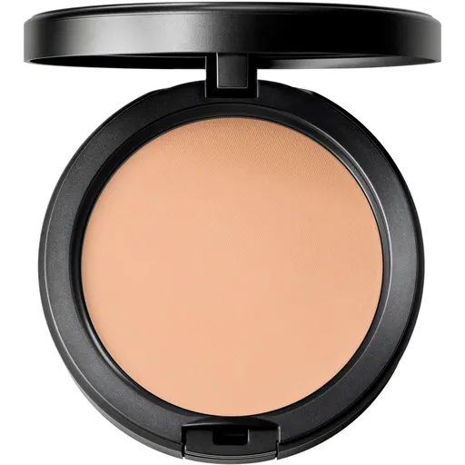 MAC Cosmetics Studio Fix Powder Plus Foundation Prefill zmatňujúci púdrový make-up odtieň NW10 12 g