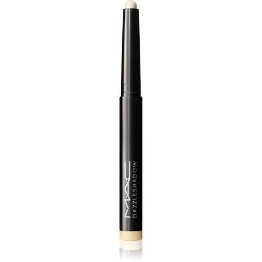 MAC Cosmetics Dazzleshadow Eyeshadow Stick krémové očné tiene v tyčinke odtieň Gold Stud 1.6 g