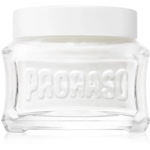 Proraso Sensitive Skin krém pred holením pre citlivú pleť 100 ml