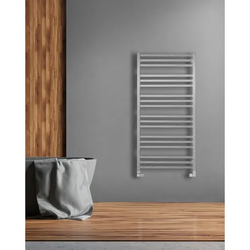 P.M.H. Avento radiátor kombinovaný 121x60 cm nerez AV46001210NRZ