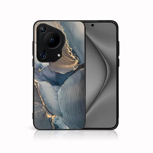 MY ART Ochranný kryt pre Huawei Pura 70 Ultra SPARKLE (147)