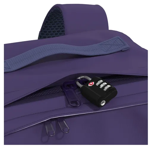 Cestovný batoh CabinZero Classic Pro 42L Solace Sky