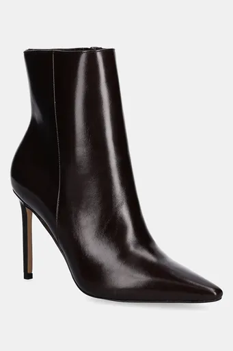 Členkové topánky Aldo GUAVABERRY