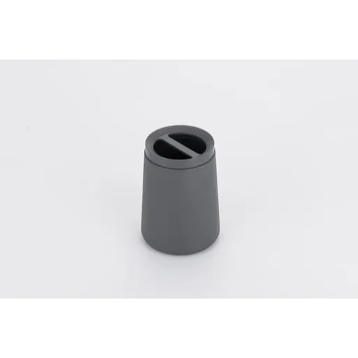 Držiak kefiek SAT Mido šedá MIDO11