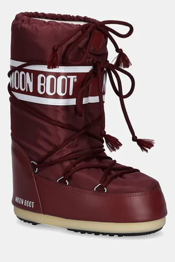 Detské snehule Moon Boot ICON NYLON