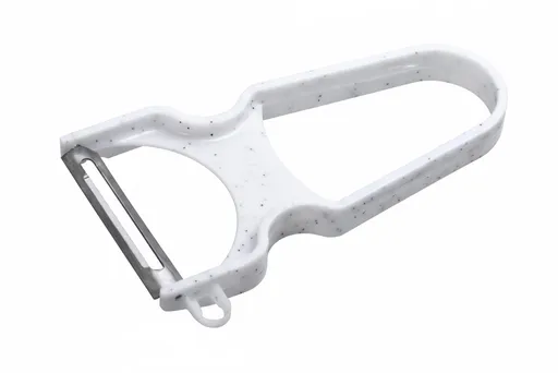 INJETON PLAST - Škrabka na zeleninu, umelá hmota