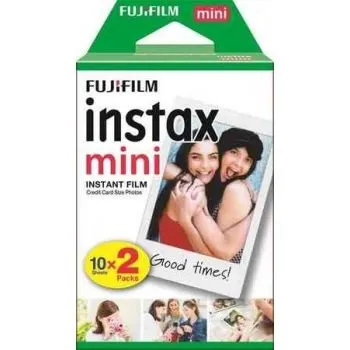 Fujifilm instax mini film 20ks fotiek