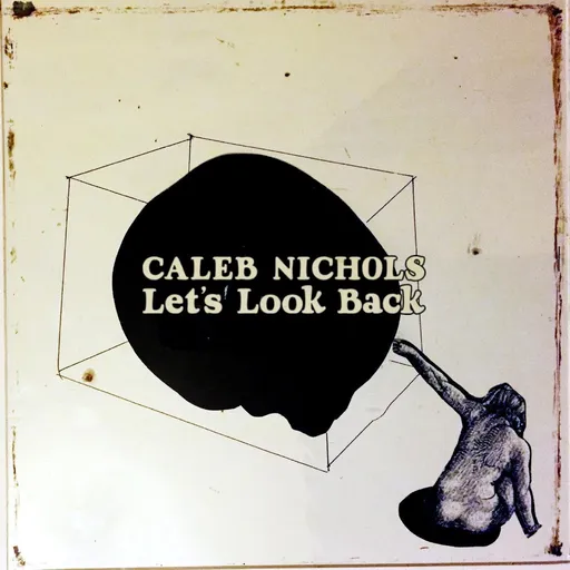 Let's look back - Caleb Nichols LP