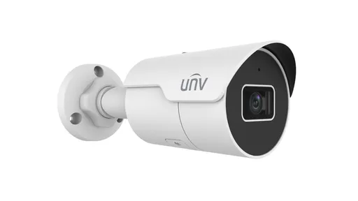 Uniview IPC2125LE-ADF28KM-H, bullet 5MPx, 110°, Smart IR 50 m, analýza človek/vozidlo