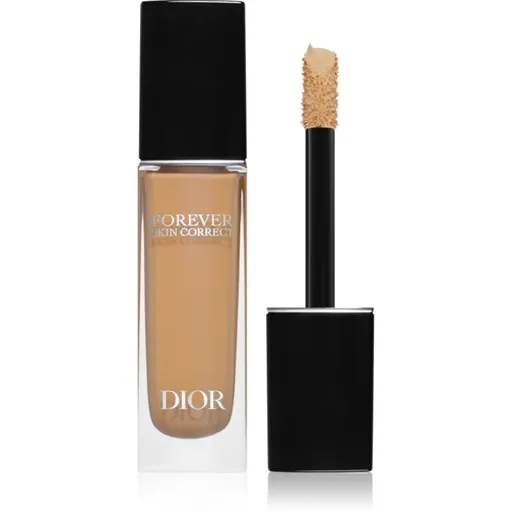 DIOR Dior Forever Skin Correct krémový krycí korektor odtieň #4WO Warm Olive 11 ml