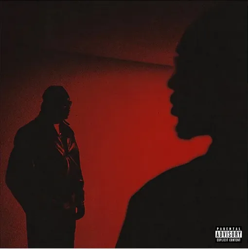 Future & Metro Boomin - We Don't Trust You (Alternate Cover) (Red Smoke Vinyl)