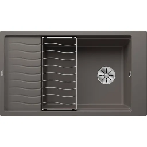 Blanco ELON XL 8 S drez šedá vulkán 527255