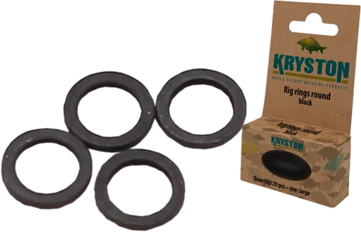 Kryston o kroúžok medium 20 ks