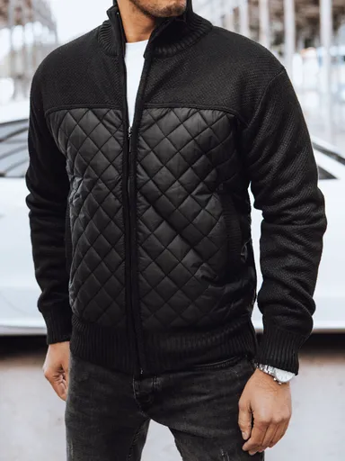 Pánska prešívaná bunda TX4578