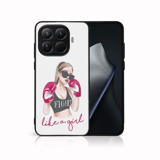 MY ART Ochranný kryt pre Xiaomi 15T Pro FIGHTER (133)