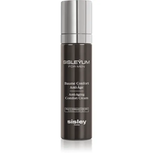 Sisley Sisleÿum Anti-Aging Comfort Cream luxusný protivráskový krém s antioxidačným účinkom pre mužov 50 ml