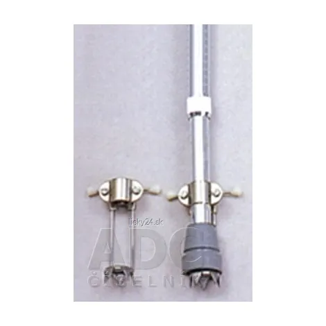 NÁSADEC protišmykový 5-hrotový