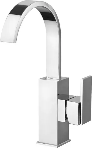 SAPHO - TRIUMPH stojánkova umývadlová batéria, chróm 3902/S