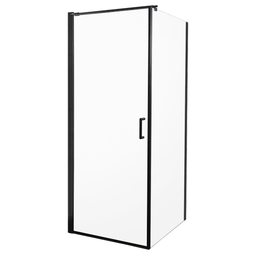 KERRA - Sprchovací kút Hera 90 (bez vaničky) 5907548117311