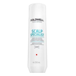 Goldwell Dualsenses Scalp Specialist Densifying Shampoo posilujúci šampón proti vypadávaniu vlasov 250 ml