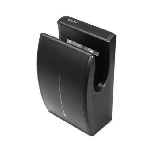 Sušič rúk Jet Dryer COMPACT čierny 8596220013866