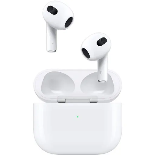 Apple AirPods 4 s ANC bezdrôtové slúchadlá (2024)